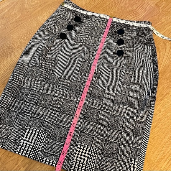 H&M Pencil Skirt 6 - Picture 7 of 7